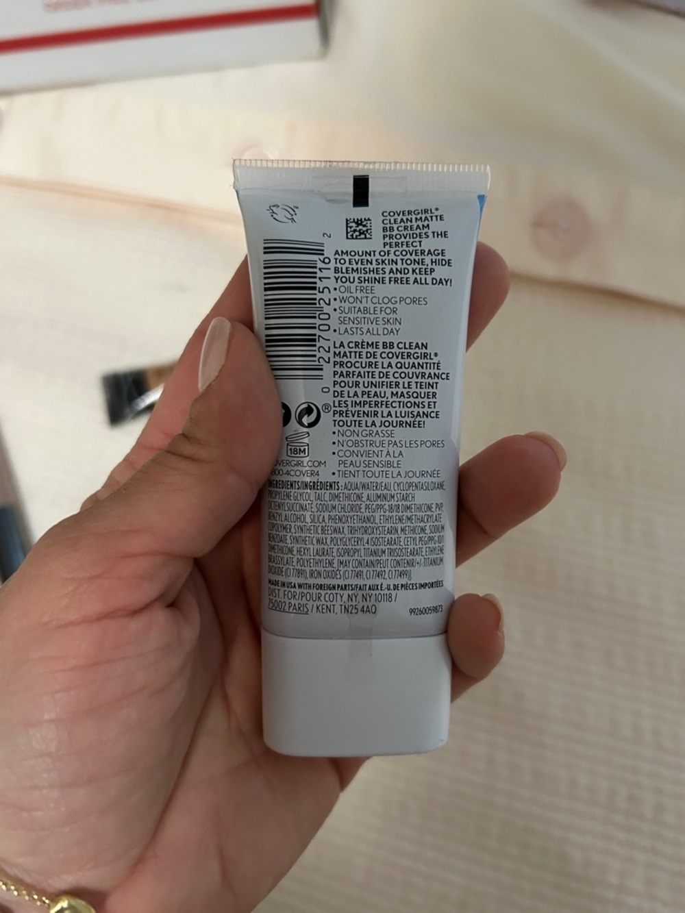 Bundle of 7 makeup Foundation - Picture 9 of 9